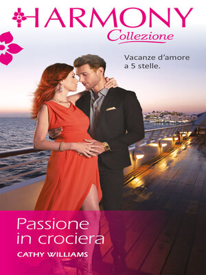 cover image of Passione in crociera